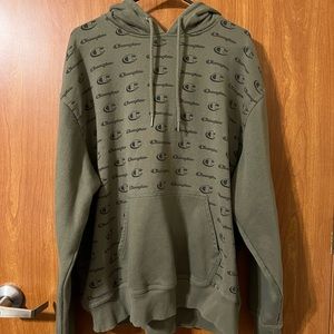 Champion Hoodie